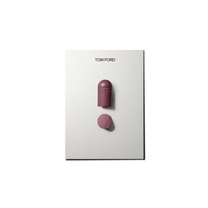 TOM FORD Clutch-size Soleil Lip Balm 05 Baie D'hiver – 2