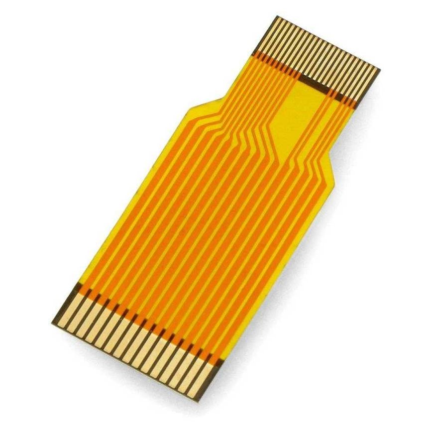 Pihut adapteris Raspberry Pi Zero kamerai - 38mm