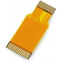 Pihut adapter Raspberry Pi Zero kaamerale - 38mm Pihut adapter Raspberry Pi Zero kaamerale - 38mm