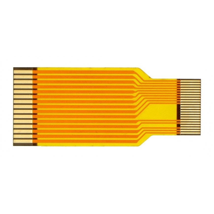 Pihut adapteris Raspberry Pi Zero kamerai - 38mm – 2
