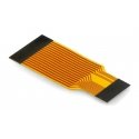 Pihut adapter Raspberry Pi Zero kaamerale - 38mm Pihut adapter Raspberry Pi Zero kaamerale - 38mm