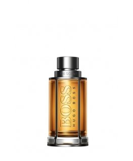 BOSS The Scent eau de toilette 100ml