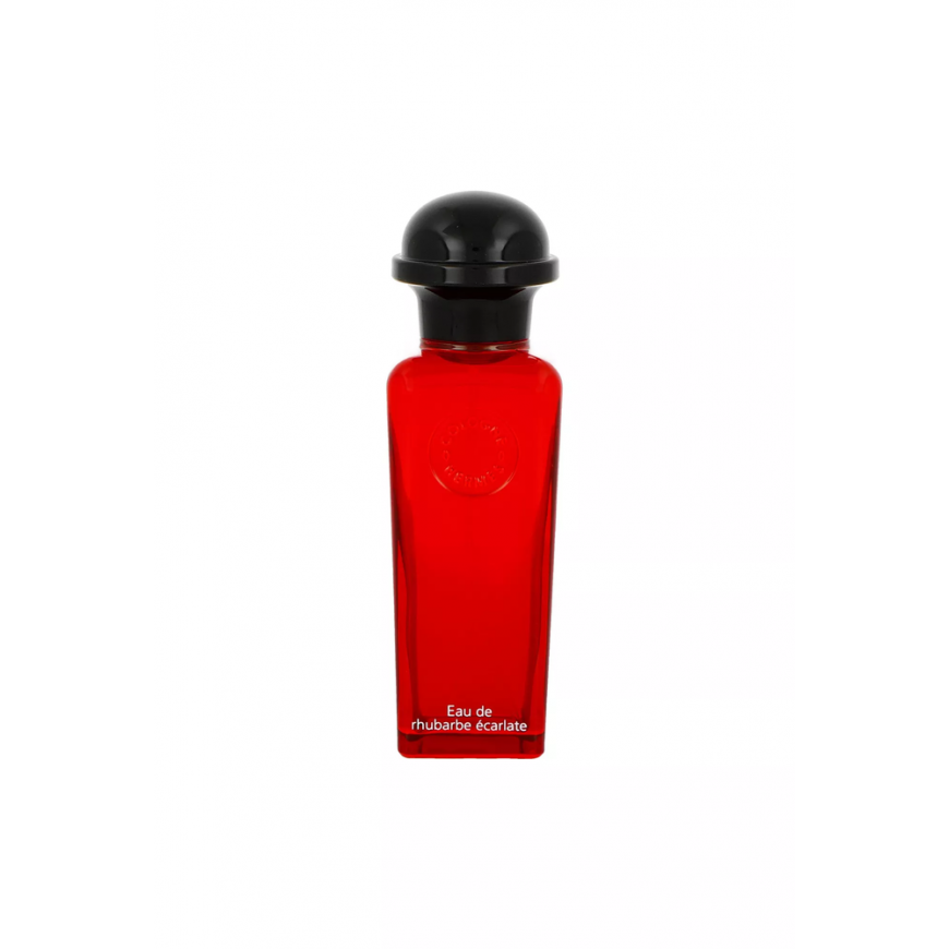 Hermes Rabarberpunane EDC - 50 ml