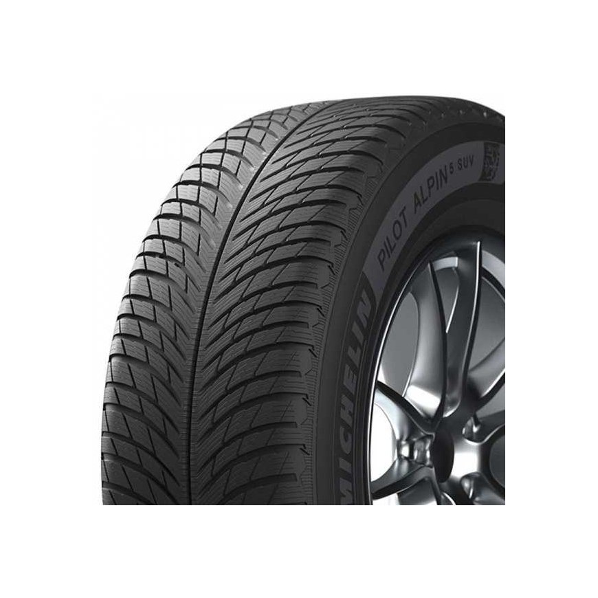 235/60R18 MICHELIN Pultas ALPIN 5 SUV 103H FR MO – 2