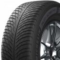235/60R18 MICHELIN Pultas ALPIN 5 SUV 103H FR MO