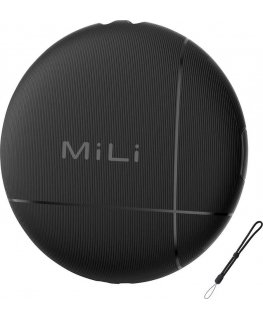 GPS modulis MiLi MILI LiTag lokators melns 1gab.