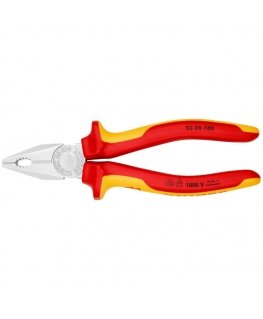 Knipex Kombizange 03 06 180 Elektrikutangid