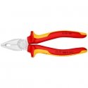 Knipex Kombizange 03 06 180 Elektrikutangid Knipex Kombizange 03 06 180 Elektrikutangid