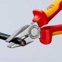 Knipex Kombizange 03 06 180 Elektrikutangid Knipex Kombizange 03 06 180 Elektrikutangid