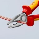 Knipex Kombizange 03 06 180 Elektrikutangid Knipex Kombizange 03 06 180 Elektrikutangid