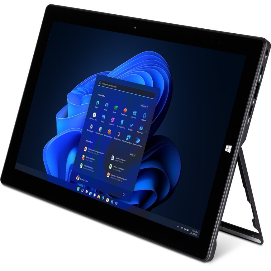TERRA PAD 1220142 tabletti Intel® Core™ i5 512 GB 31,2 cm (12.3") 8 GB Wi-Fi 5 (802.11ac) Windows 11 – 3