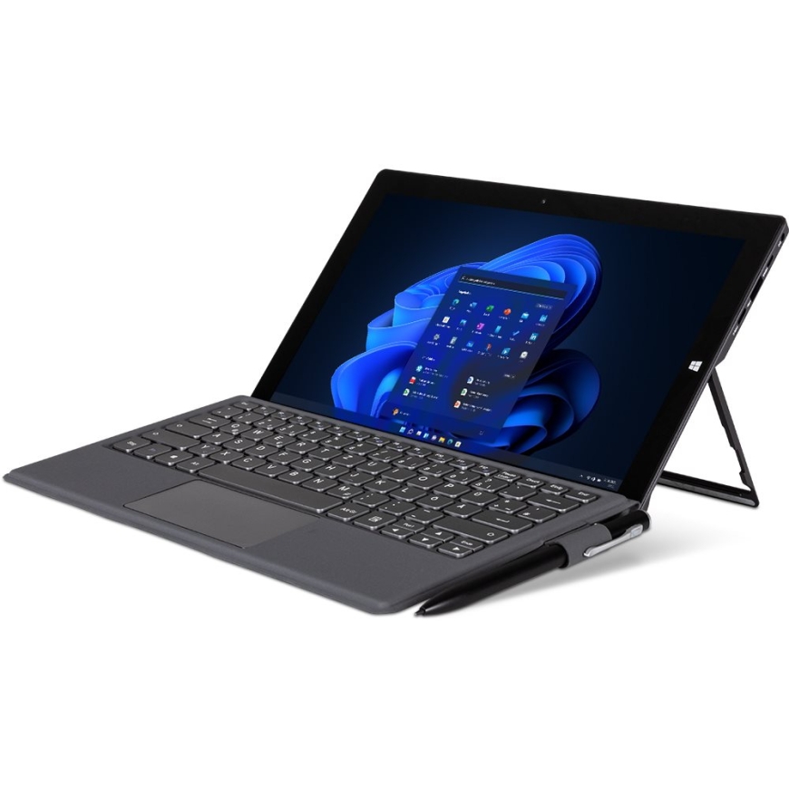 TERRA PAD 1220142 planšetdators Intel® Core™ i5 512 GB 31,2 cm (12.3") 8 GB Wi-Fi 5 (802.11ac) Windo – 4