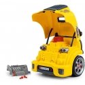 Milly Mally N-gine yellow screw-on engine Milly Mally N-gine yellow screw-on engine