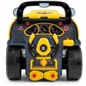 Milly Mally N-gine yellow screw-on engine Milly Mally N-gine yellow screw-on engine