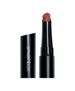 Smashbox, Always On, Matinis, Kreminiai lūpų dažai, Stepping, 2 g Moterims