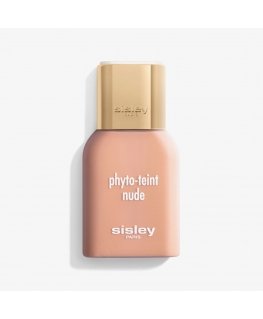 Sisley Phyto-Teint Nude 30 ml Pudele Šķidrs/Šķidrums 2C Soft Beige