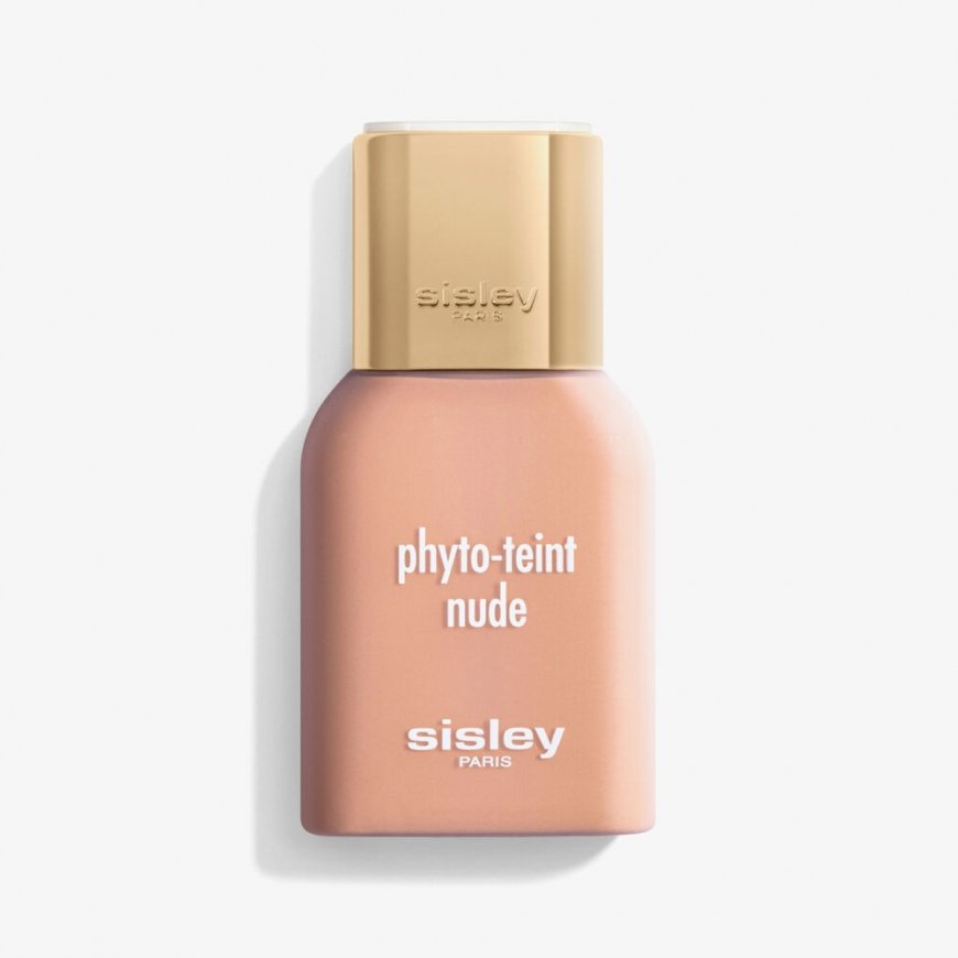 Sisley Phyto-Teint Nude 30 ml Pudele