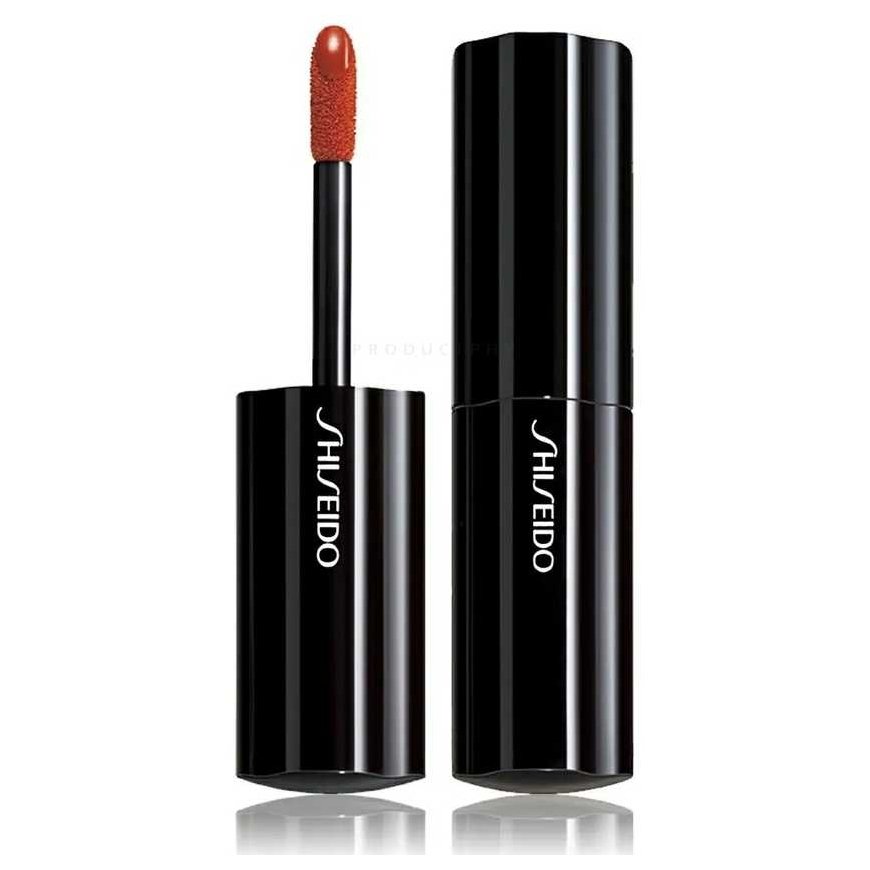 Shiseido Shiseido, Lacquer, Kremas Lipstick, BE306, Camel, 6 ml *Tester For Women