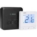 Salus Engo Controls Engo E20i belaidis Wifi termostaat 16A, valge