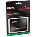 Emtec X150 4 TB 2.5" Jada ATA III 3D NAND