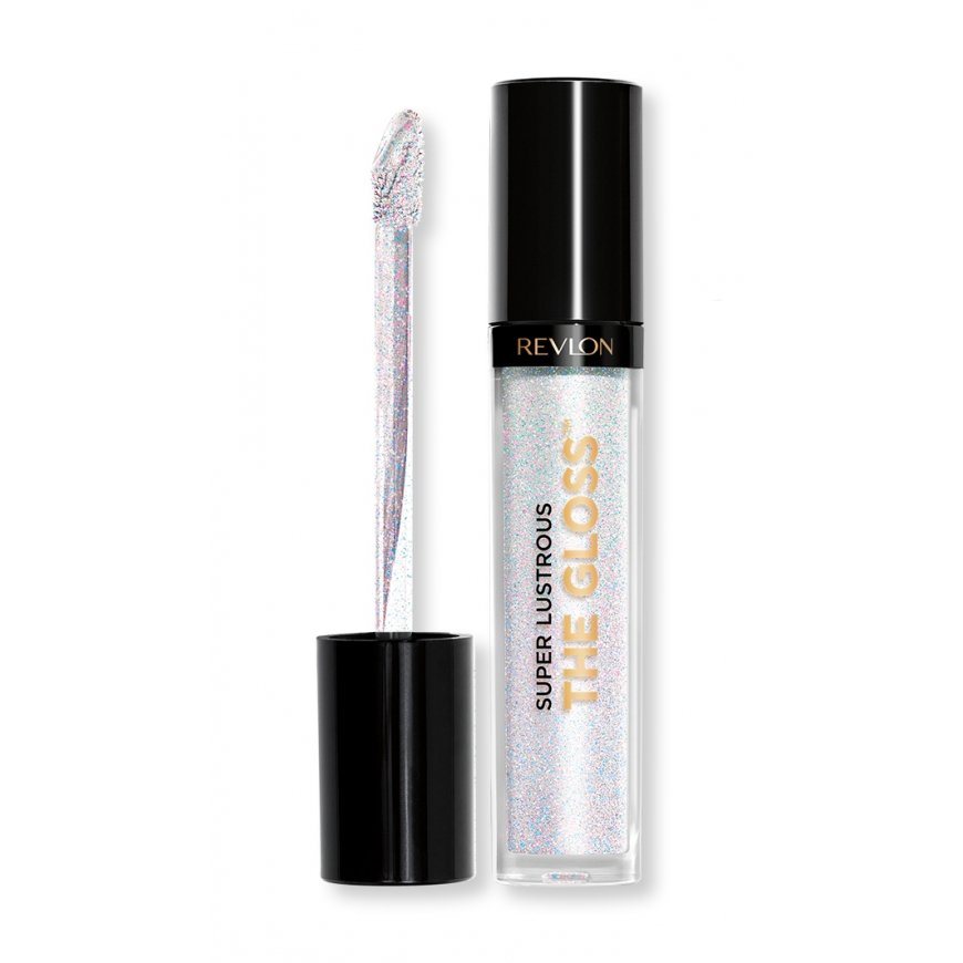 Revlon Super Lustrous The Gloss lip gloss 304 Frost Queen