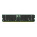 Kingston Technology KSM56R46BD4PMI-64HAI atminties modulis 64 GB 1 x 64 GB DDR5 5600 MT/s ECC Kingston Technology KSM56R46BD4PMI-64HAI atminties modulis 64 GB 1 x 64 GB DDR5 5600 MT/s ECC