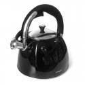KLAUSBERG Whistling Kettle 3L KB-7194/KB-7195 KLAUSBERG Whistling Kettle 3L KB-7194/KB-7195