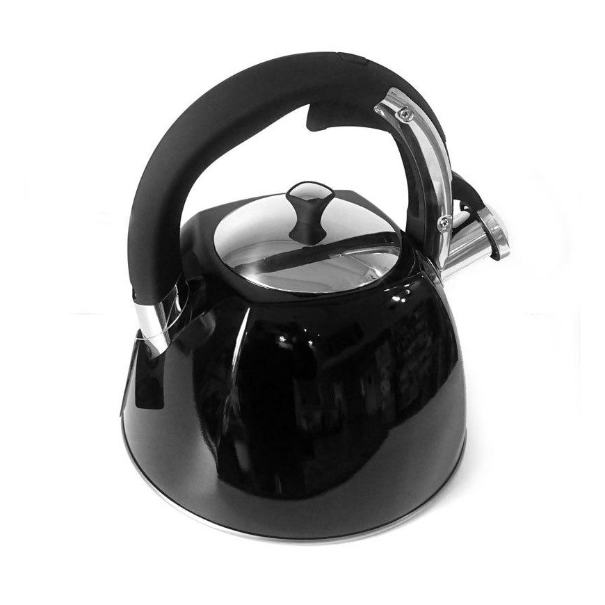 Virdulys su švilpuku KLAUSBERG 3L KB-7194/KB-7195 – 4