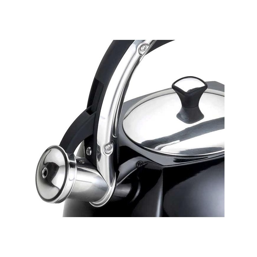 KLAUSBERG Whistling Kettle 3L KB-7194/KB-7195 – 5