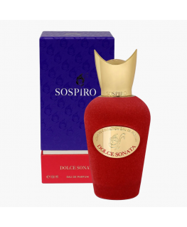 Sospiro Dolce Sonata Eau De Parfum 100 ml (unisex)