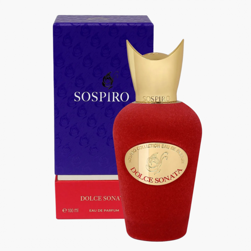 Sospiro Dolce Sonata Eau De Parfum 100 ml (unisex)