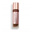 Makeup Revolution, Paslėpti ir Apibrėžti, Be aliejaus, Kreminė pudra