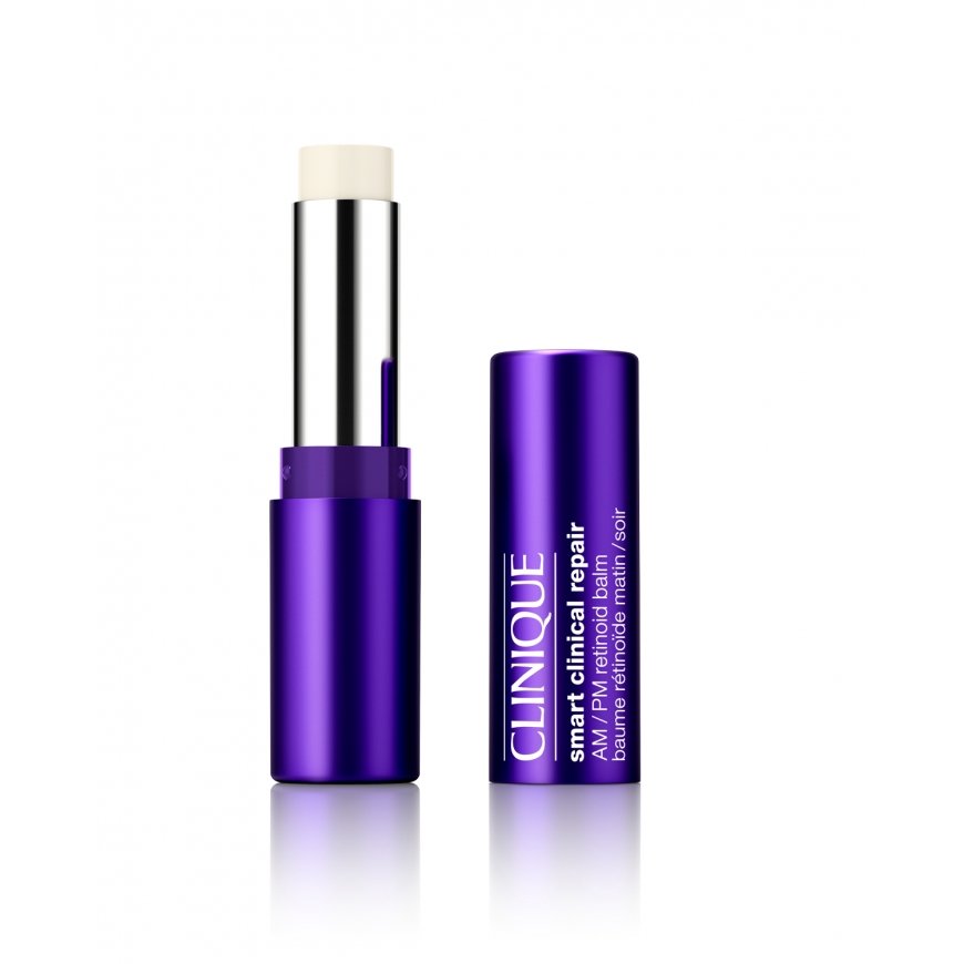 Clinique Smart Clinical Repair AM/PM Retinoid