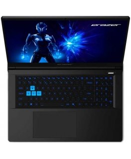 Nešiojamas kompiuteris Medion Erazer Deputy 15 P1 15,6" FHD 144Hz Core 7 250H 16GB/1TB SSD RTX5060 Win11 MD62761