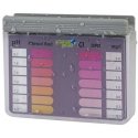 Cf Group CF tabletes pH/hlora testers Cf Group CF tabletes pH/hlora testers