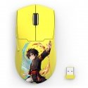 REDRAGON M918-AKB-PRO & K1NG PRO MAX 1K mouse RF Wireless + Bluetooth + USB Type-C
