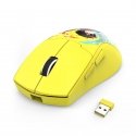 REDRAGON M918-AKB-PRO & K1NG PRO MAX 1K mouse RF Wireless + Bluetooth + USB Type-C