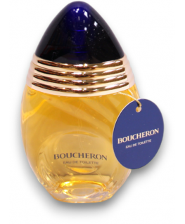 Boucheron Pour Femme EDT Tester