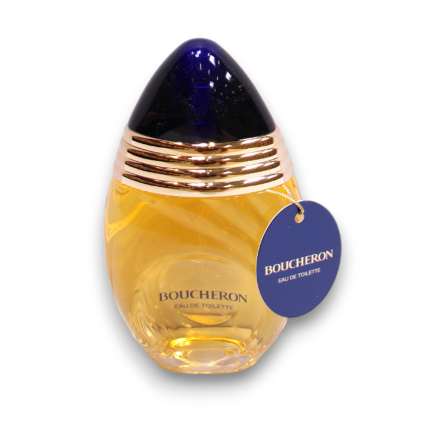 Boucheron Pour Femme EDT Testeri