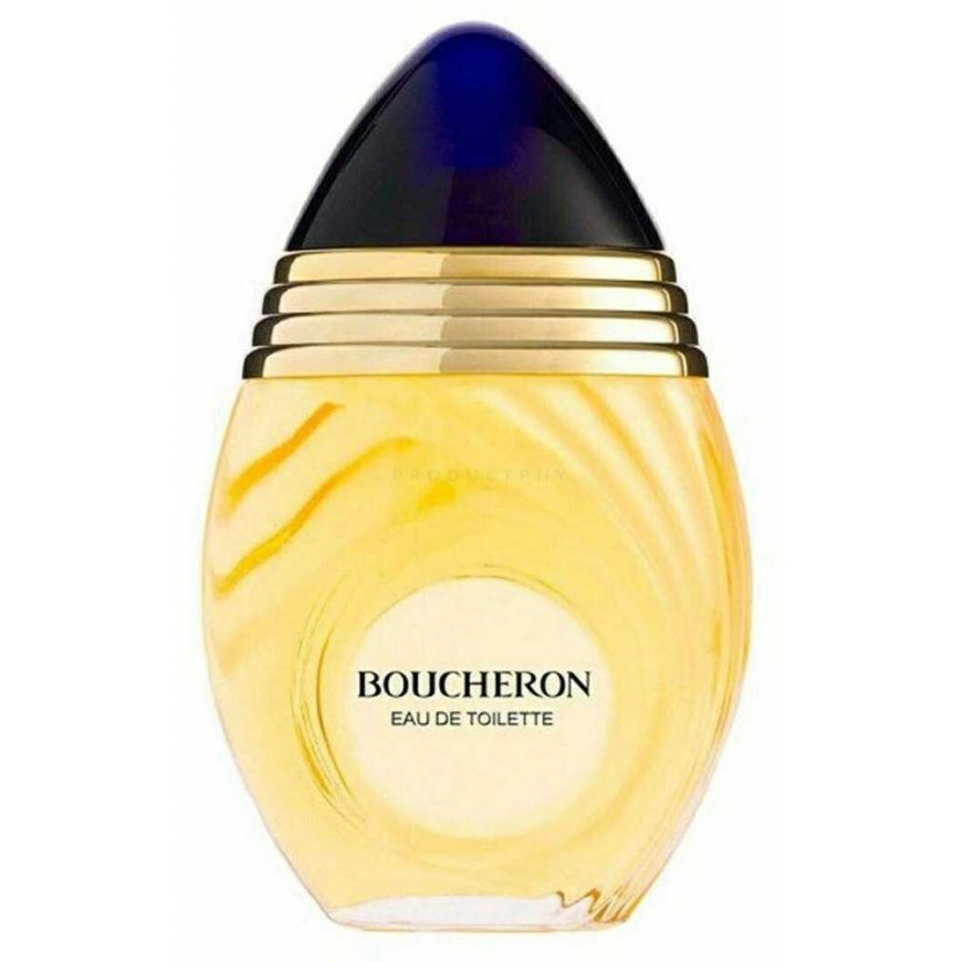 Boucheron Pour Femme EDT Tester – 2