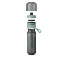 Brita 1052249 veefilter Vee filtreerimispudel 0,6 l Roheline, Hall Brita 1052249 veefilter Vee filtreerimispudel 0,6 l Roheline, Hall