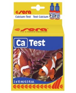 sera Ca Test