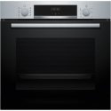 Bosch Serie 4 HBA534ES3 духовка 71 L 3400 W Черный, Нержавеющая сталь Bosch Serie 4 HBA534ES3 духовка 71 L 3400 W Черный, Нержавеющая сталь