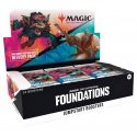 Magic: the Gathering Foundations Galda spēles paplašinājums Dažādi žanri Magic: the Gathering Foundations Galda spēles paplašinājums Dažādi žanri