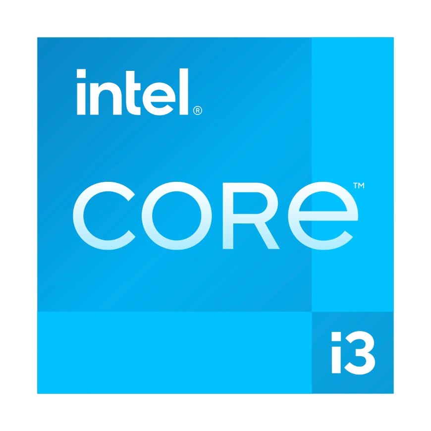 Intel Core i3-12100F procesors 12 MB Viedā kešatmiņa Paplāte