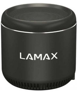 LAMAX Sphere2 Mini Bluetooth kõlar, USB-C
