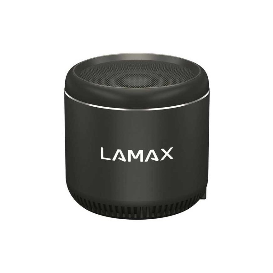 LAMAX Sphere2 Mini Bluetooth skaļrunis, USB-C