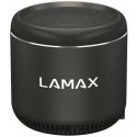 LAMAX Sphere2 Mini Bluetooth speaker, USB-C LAMAX Sphere2 Mini Bluetooth speaker, USB-C