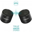 LAMAX Sphere2 Mini Bluetooth kõlar, USB-C LAMAX Sphere2 Mini Bluetooth kõlar, USB-C