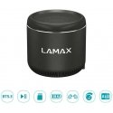 LAMAX Sphere2 Mini Bluetooth speaker, USB-C LAMAX Sphere2 Mini Bluetooth speaker, USB-C